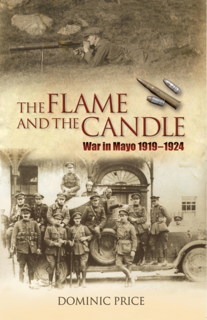 The Flame and the Candle, EPUB eBook