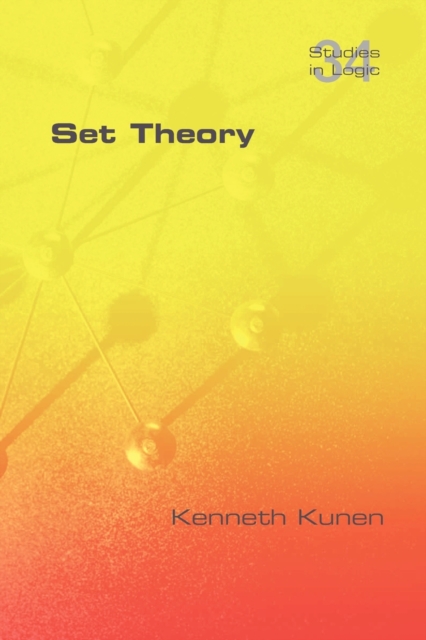 Set Theory, Paperback / softback Book