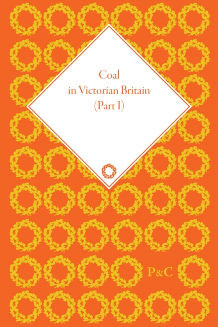 Coal in Victorian Britain, Part I, Multiple-component retail product Book