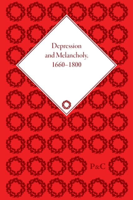 Depression and Melancholy, 1660–1800, Multiple-component retail product Book