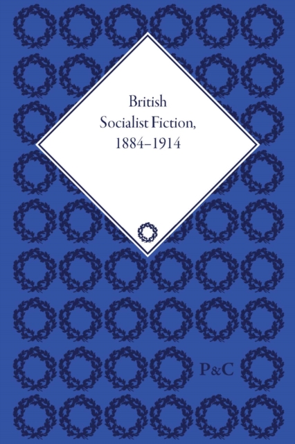 British Socialist Fiction, 1884–1914, Multiple-component retail product Book