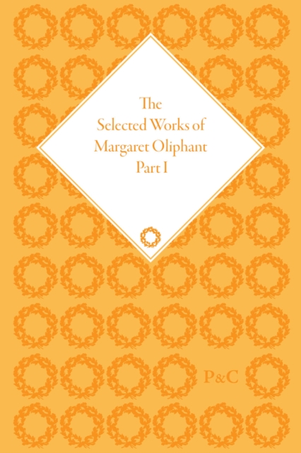 The Selected Works of Margaret Oliphant, Multiple-component retail product Book