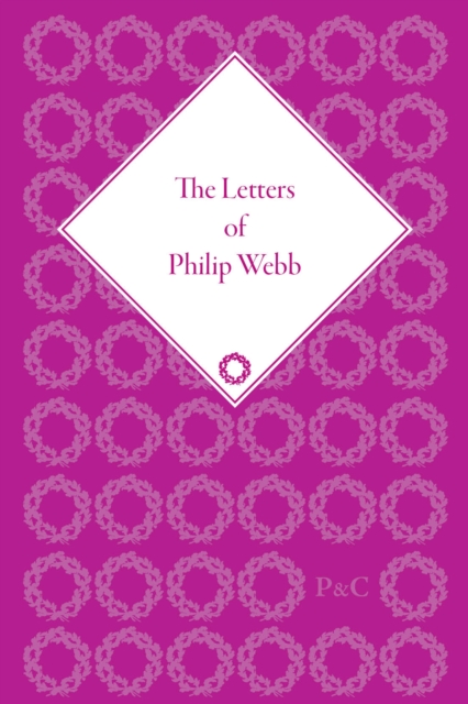 The Letters of Philip Webb, Multiple-component retail product Book
