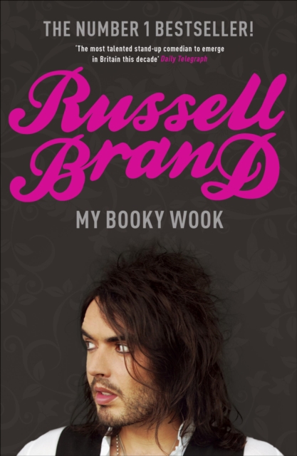 My Booky Wook, EPUB eBook