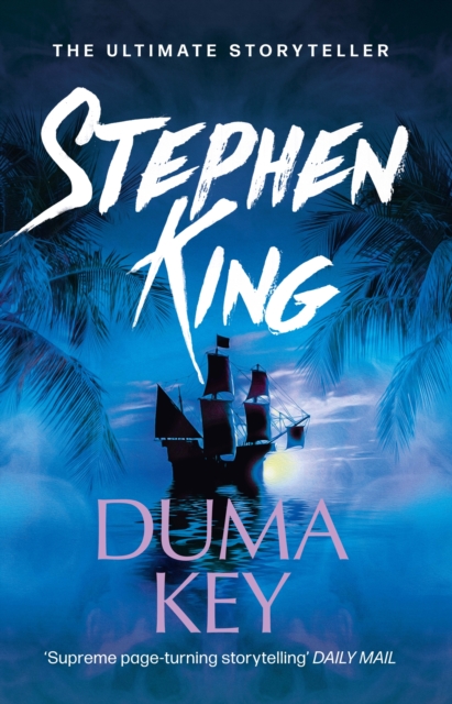 Duma Key, EPUB eBook