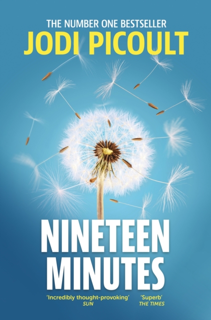 Nineteen Minutes : a completely riveting, thought-provoking book club novel, EPUB eBook
