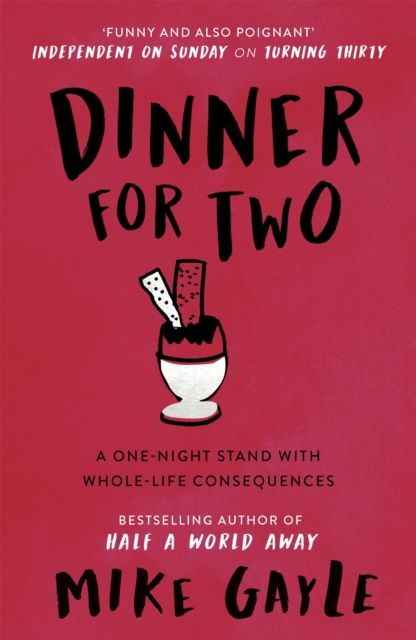 Dinner for Two, EPUB eBook