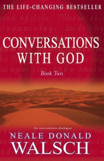 Conversations with God - Book 2 : An uncommon dialogue, EPUB eBook