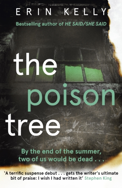 The Poison Tree : the addictive , twisty debut psychological thriller from the million-copy bestselling author, EPUB eBook