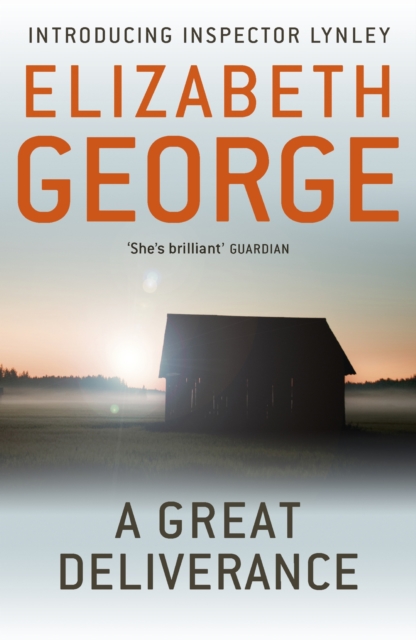 A Great Deliverance : An Inspector Lynley Novel: 1, EPUB eBook
