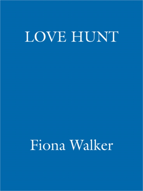 Love Hunt, EPUB eBook