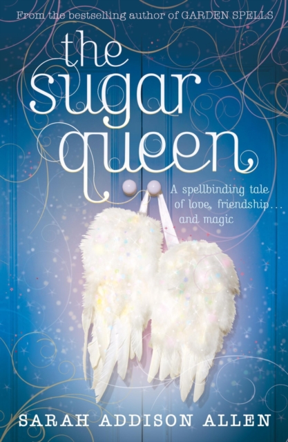 The Sugar Queen, EPUB eBook