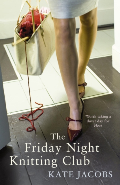 The Friday Night Knitting Club, EPUB eBook