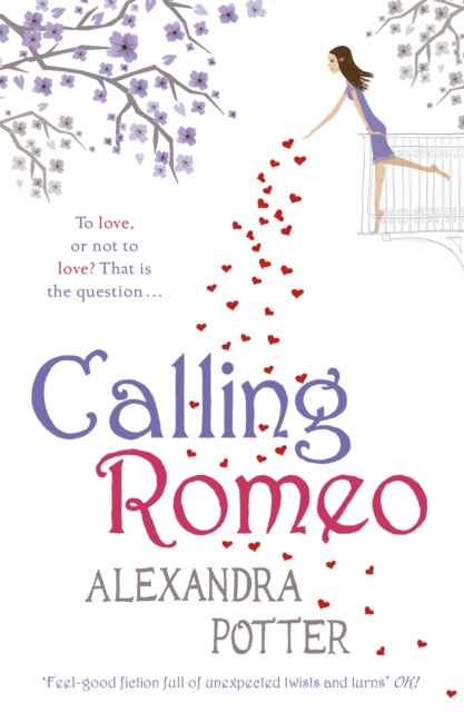 Calling Romeo : A hilarious, delightful romcom from the author of CONFESSIONS OF A FORTY-SOMETHING F##K UP!, EPUB eBook