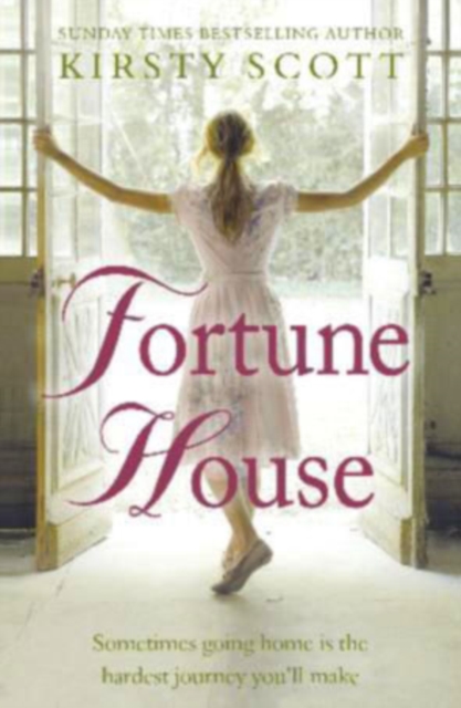 Fortune House, EPUB eBook