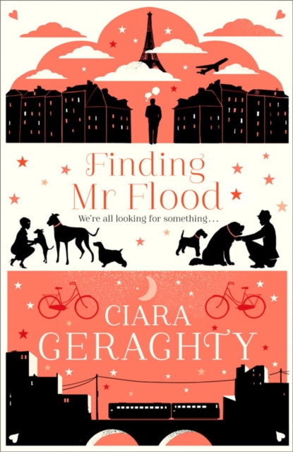 Finding Mr Flood, EPUB eBook
