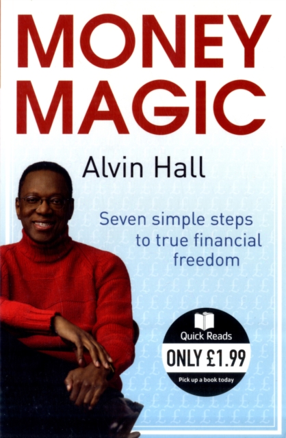 Money Magic : Seven simple steps to true financial freedom, EPUB eBook
