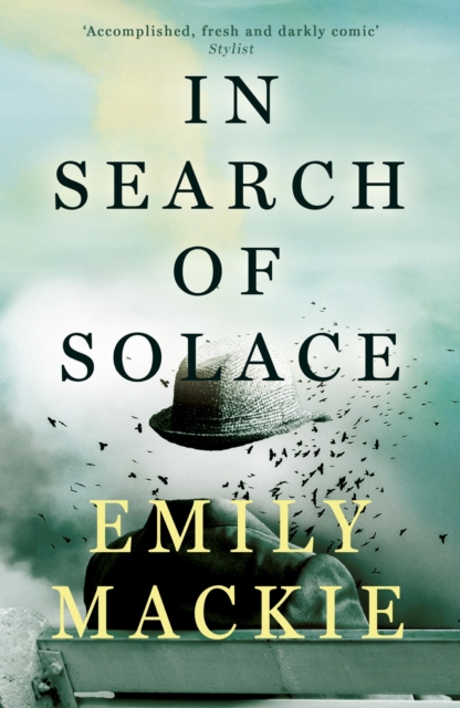 In Search of Solace, EPUB eBook