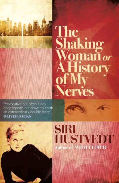 The Shaking Woman or A History of My Nerves, EPUB eBook