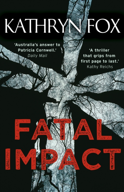 Fatal Impact, EPUB eBook