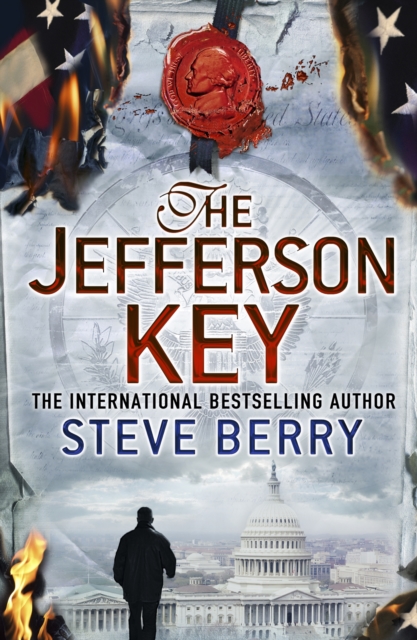 The Jefferson Key : Book 7, EPUB eBook