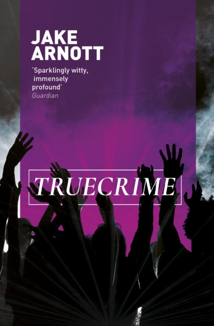 truecrime, EPUB eBook