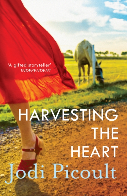 Harvesting the Heart : an unputdownable story from bestselling Jodi Picoult, EPUB eBook
