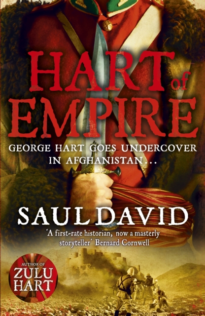 Hart of Empire : (Zulu Hart 2), EPUB eBook