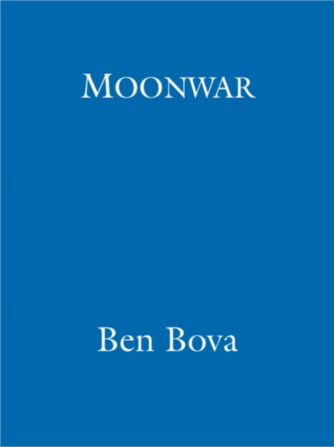 Moonwar, EPUB eBook
