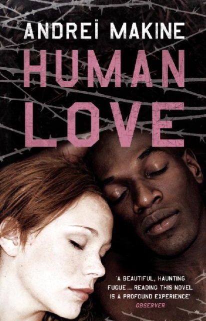 Human Love, EPUB eBook