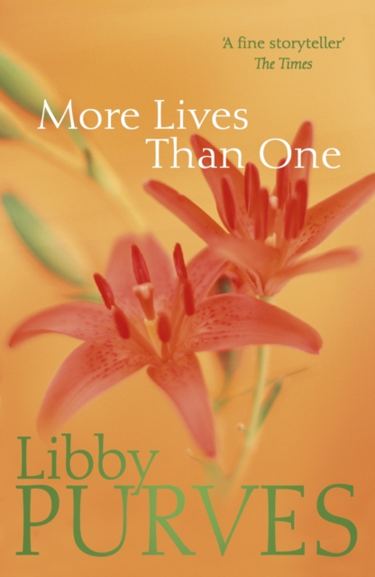 More Lives than One, EPUB eBook