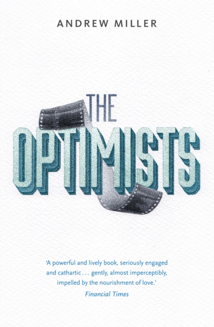 The Optimists, EPUB eBook