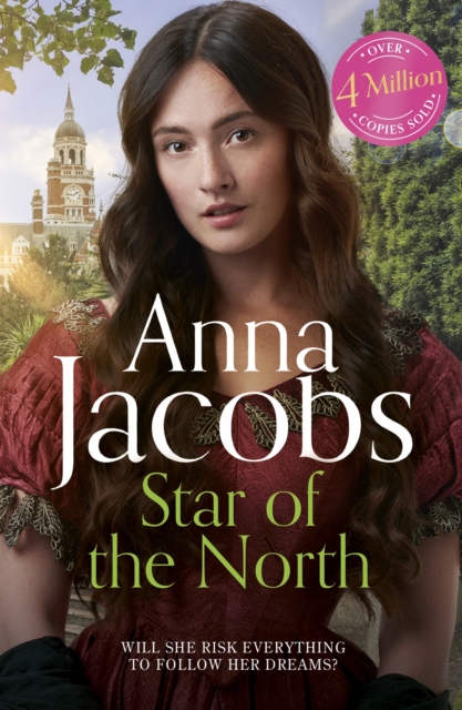 Star of the North, EPUB eBook