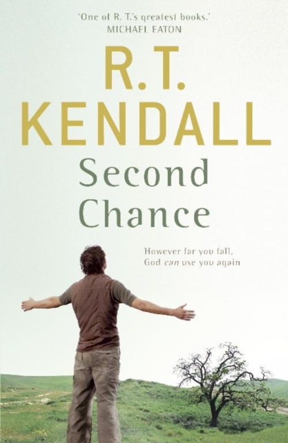 Second Chance, EPUB eBook