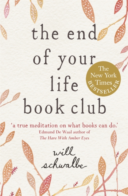 The End of Your Life Book Club, EPUB eBook
