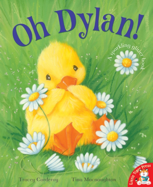 Oh Dylan!, Paperback / softback Book