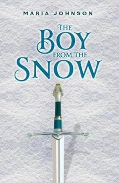The Boy from the Snow, Paperback / softback Book