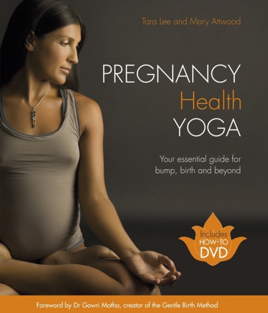 Pregnancy Health Yoga, EPUB eBook