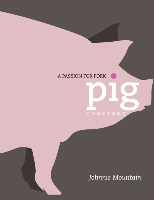Pig, EPUB eBook