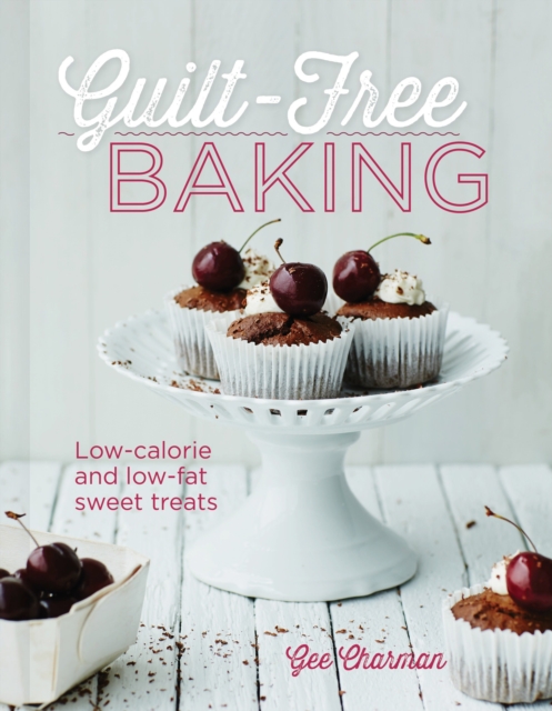 Guilt-Free Baking, EPUB eBook
