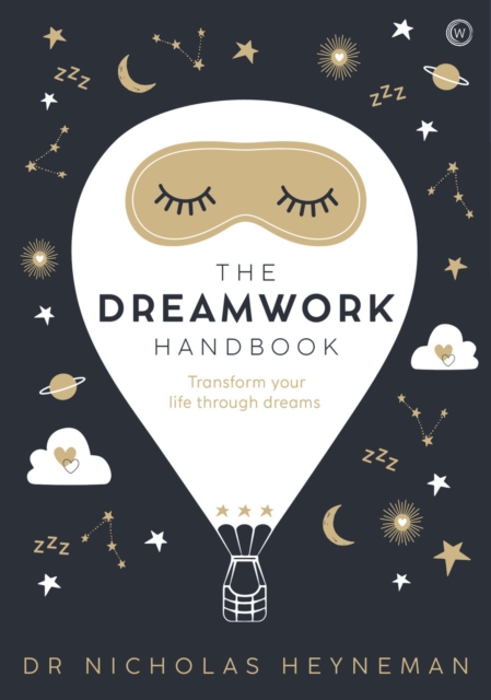 Dreamwork Handbook, EPUB eBook