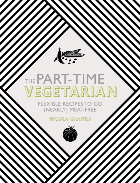 Part-Time Vegetarian, EPUB eBook