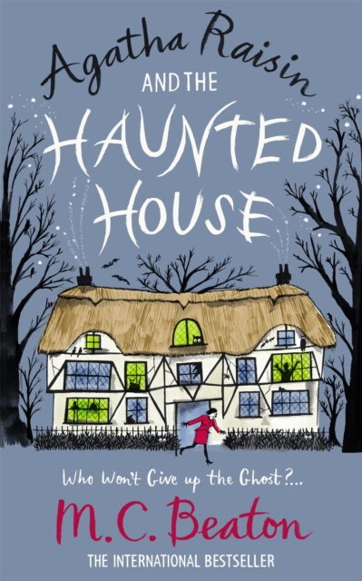 Agatha Raisin and the Haunted House, EPUB eBook