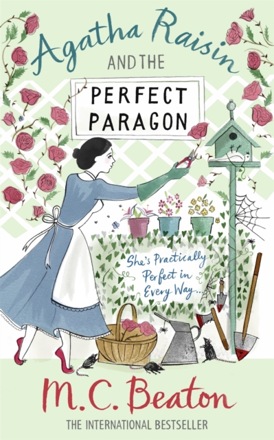 Agatha Raisin and the Perfect Paragon, EPUB eBook