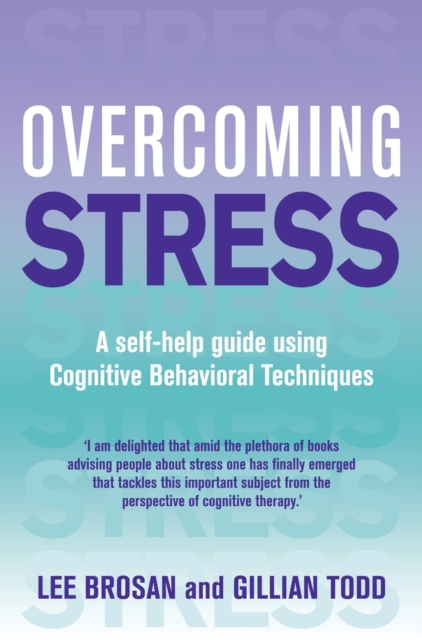 Overcoming Stress, EPUB eBook