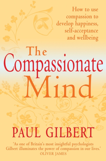The Compassionate Mind, EPUB eBook