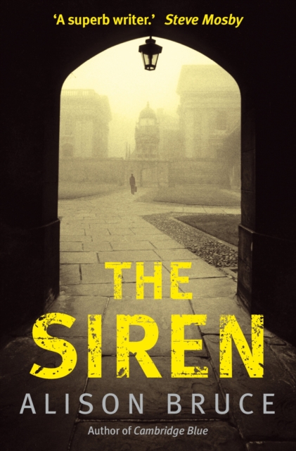 The Siren, EPUB eBook