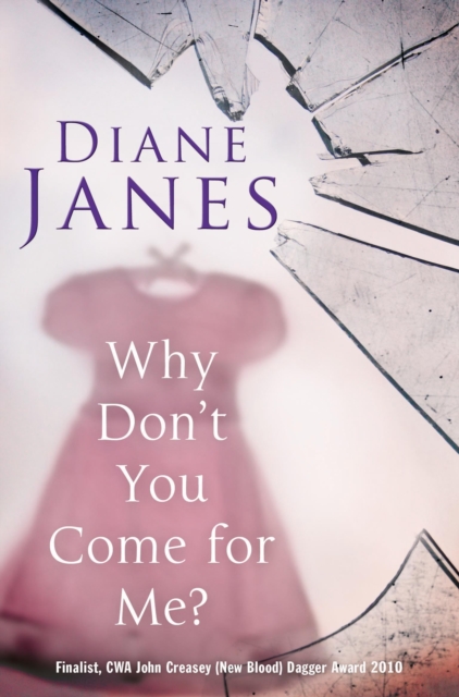 Why Don't You Come for Me?, EPUB eBook