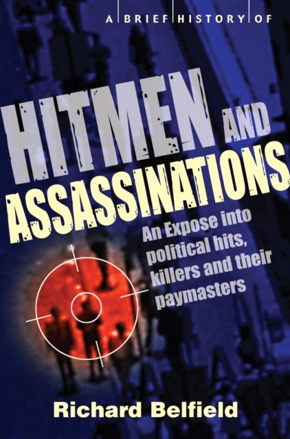 A Brief History of Hitmen and Assassinations, EPUB eBook