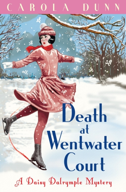 Death at Wentwater Court, EPUB eBook